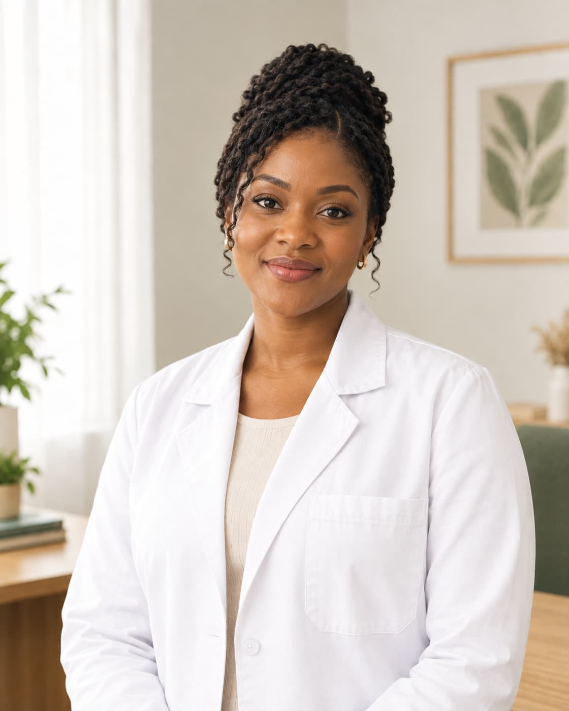 Dr. Ijeoma Okoro
